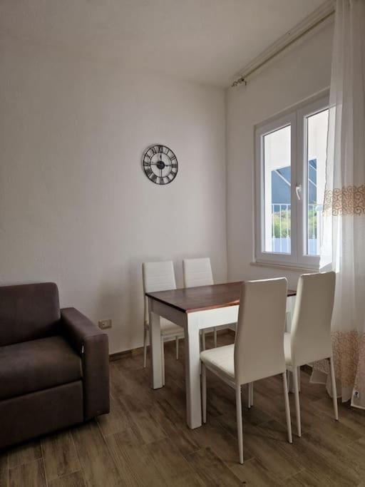 Casa Forio D'Ischia Apartment Bagian luar foto